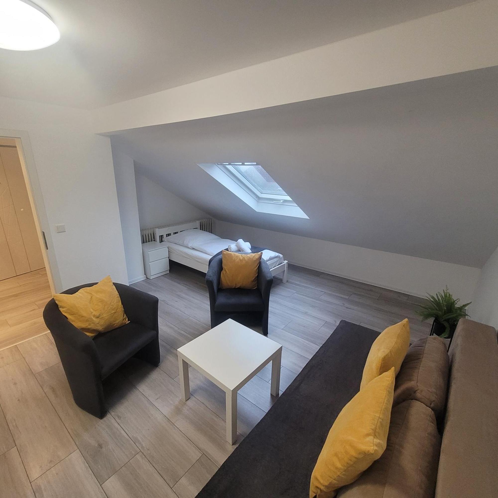 Fewo Oftersheim Naehe Hockenheim/Heidelberg/Mannheim Dış mekan fotoğraf