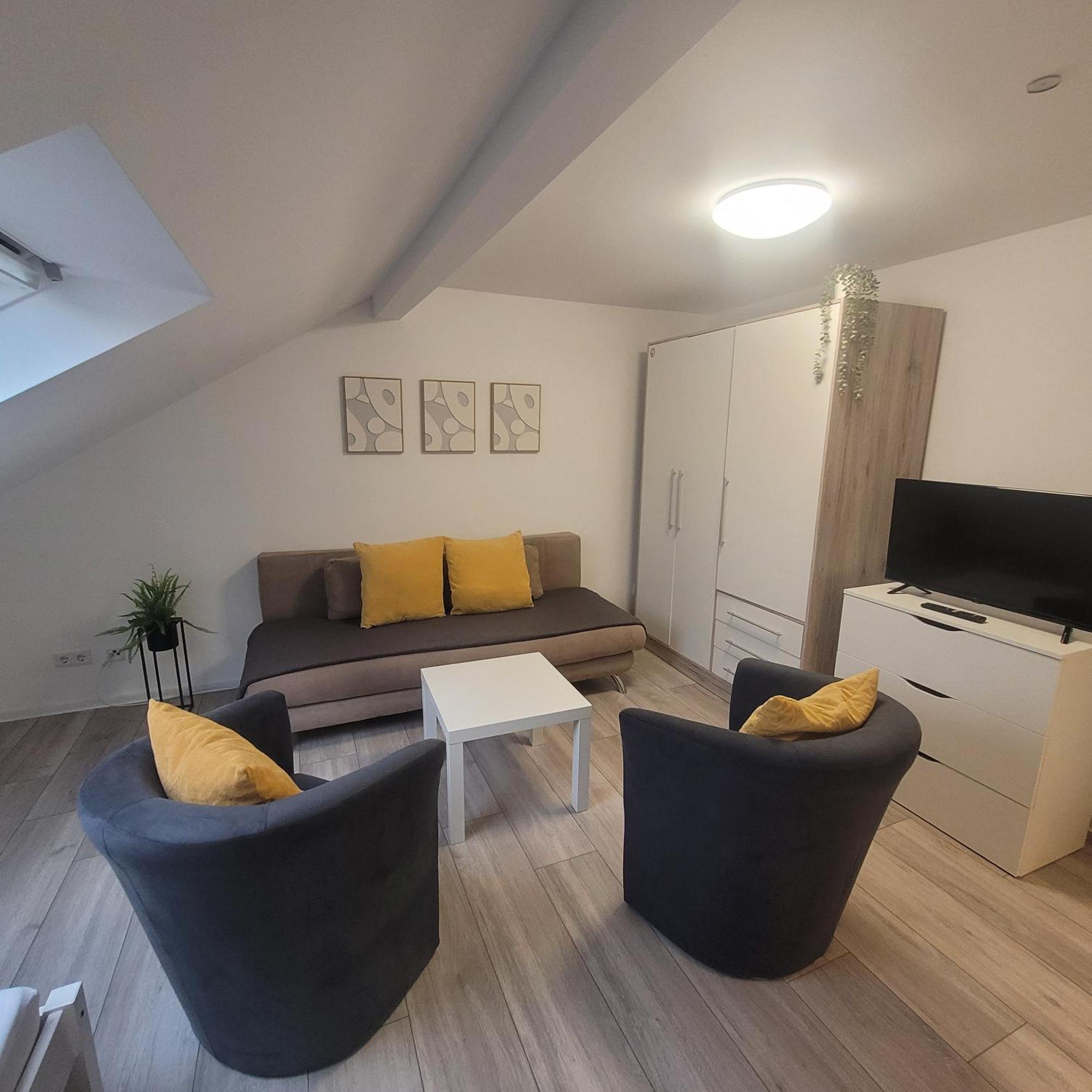Fewo Oftersheim Naehe Hockenheim/Heidelberg/Mannheim Dış mekan fotoğraf