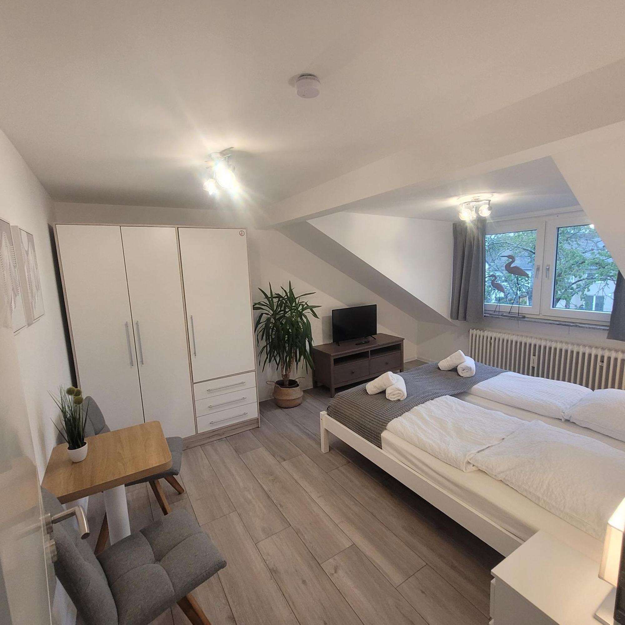 Fewo Oftersheim Naehe Hockenheim/Heidelberg/Mannheim Dış mekan fotoğraf